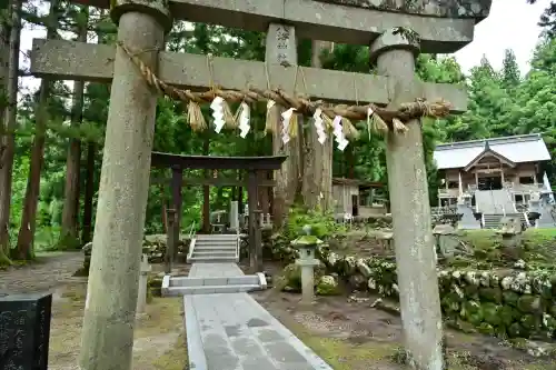 八海神社(新潟県)