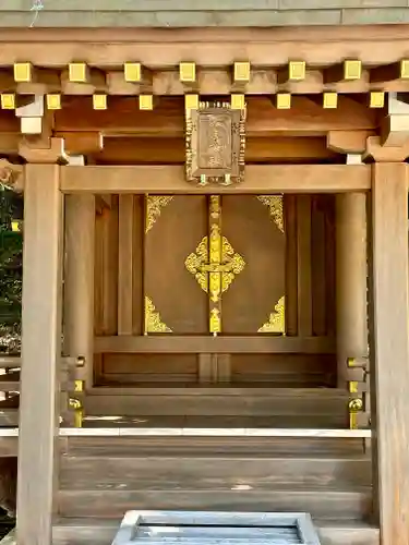 廣田神社(兵庫県)