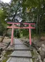 菓祖神社(吉田神社境内社)(京都府)