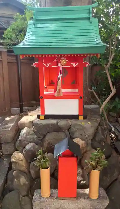 武信稲荷神社(京都府)