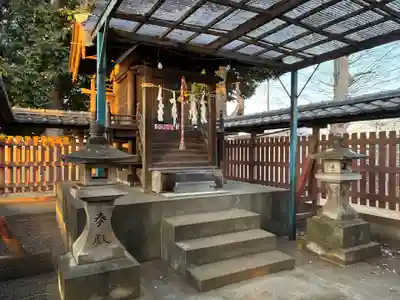 八幡神社(千葉県)