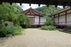 長谷寺の建物その他