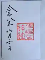 猿田彦神社(三重県)