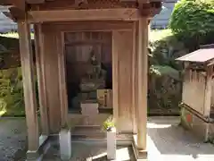 滝仙寺(三重県)