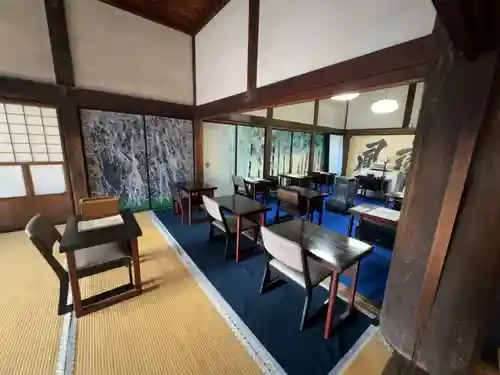 三宝院（三宝院門跡）(京都府)