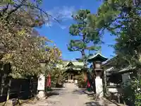 桜神宮のその他建物