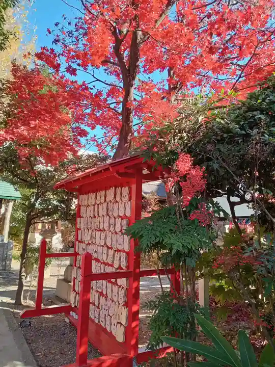 三輪神社(愛知県)