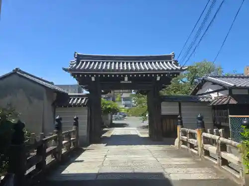 報恩寺(京都府)