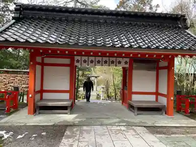 金澤神社(石川県)
