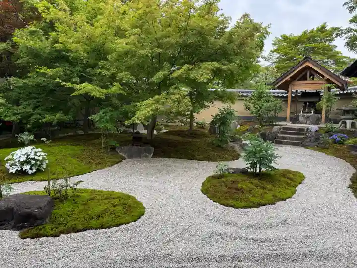 黄梅院(京都府)