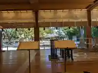 熱田神宮のその他建物