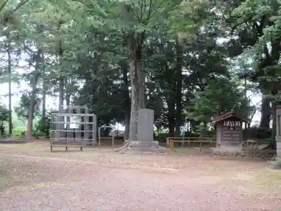 梅宮神社(埼玉県)