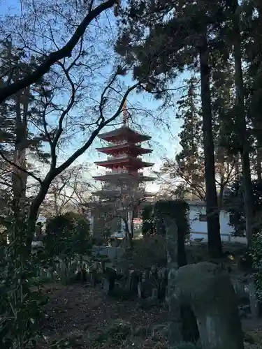 柳沢寺(群馬県)
