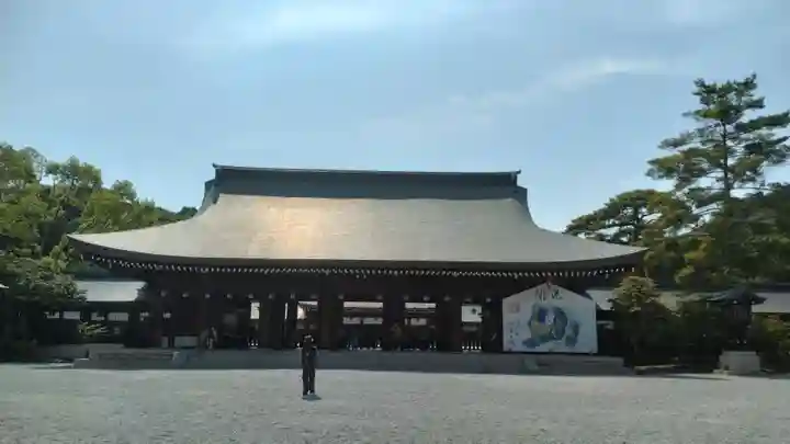 橿原神宮(奈良県)