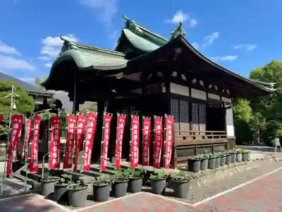 安養寺(東京都)