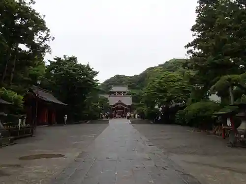 鶴岡八幡宮のその他建物