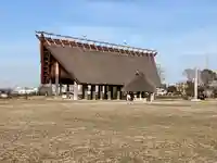 曽禰神社のその他建物