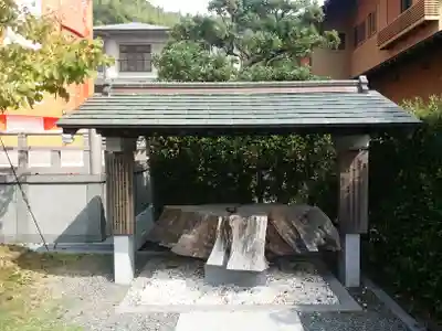 八浄寺のその他建物