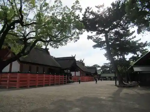 住吉大社(大阪府)