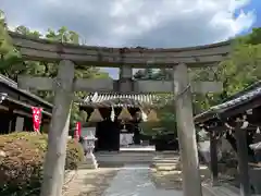 糸碕神社(広島県)