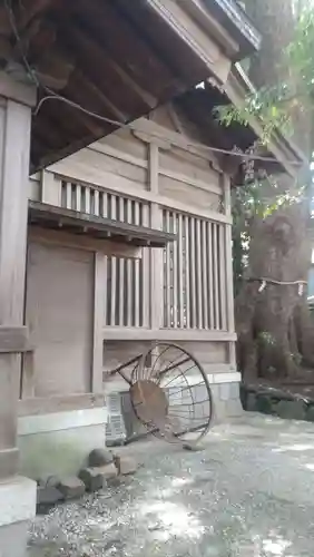 今宮神社(静岡県)
