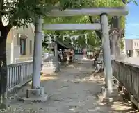 青渭神社(東京都)