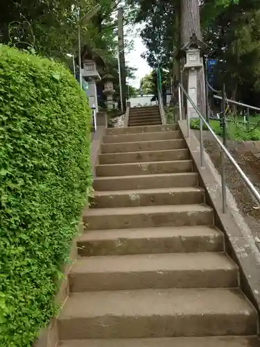 愛宕神社のその他建物