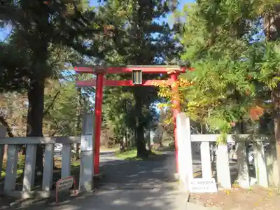 上杉神社(山形県)