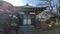 清源寺の建物その他