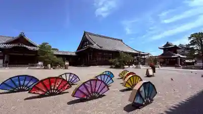 大通寺(長浜御坊)(滋賀県)