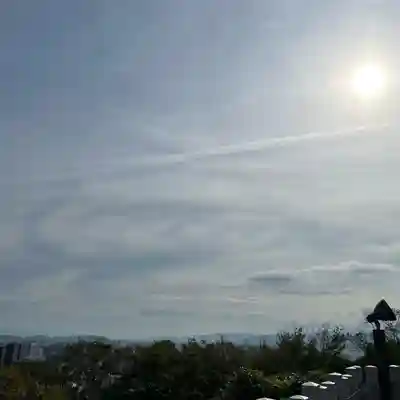 鷲尾愛宕神社(福岡県)