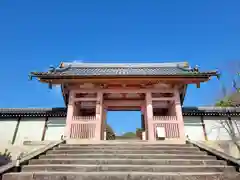 仁和寺(京都府)