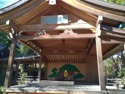 武田神社のその他建物