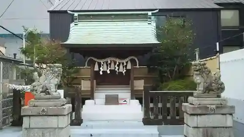 津島神社(静岡県)
