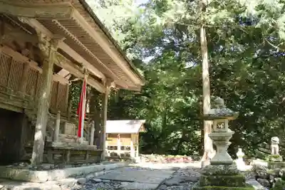 八皇子神社(滋賀県)