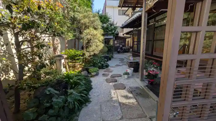 慈源寺(京都府)