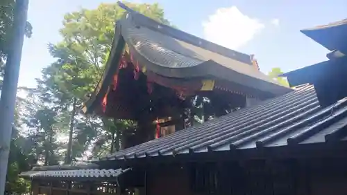 大宮神社(千葉県)