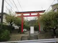 荏柄天神社(神奈川県)