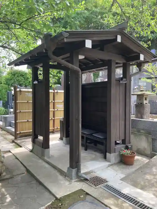 泥牛庵(神奈川県)