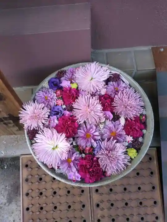 永代寺(東京都)