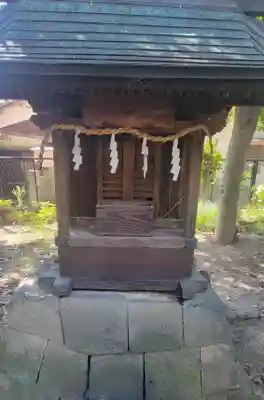日吉神社(愛媛県)