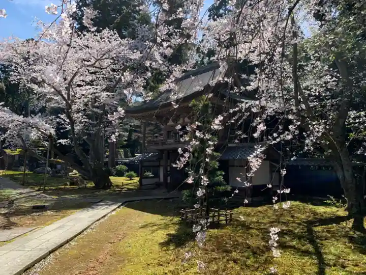 瀧谷寺(福井県)