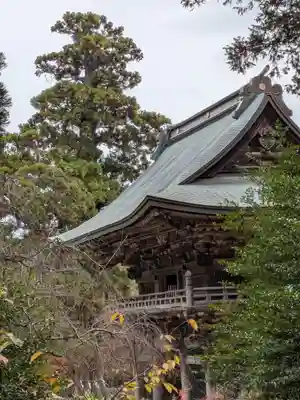 筑波山神社(茨城県)