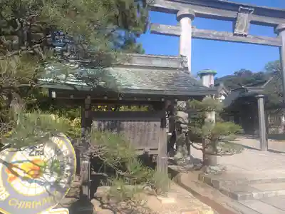 氣多大社(石川県)