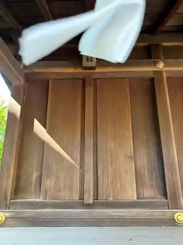 下石原八幡神社(東京都)