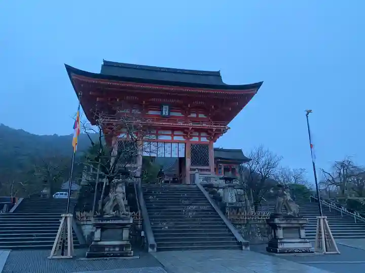 清水寺(京都府)