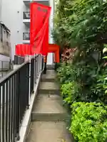 恵比寿山下伏見稲荷大明神のその他建物