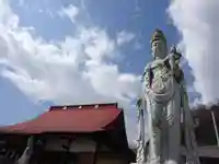 伊勢原 法泉寺(神奈川県)