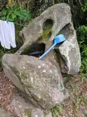 加茂神社(香川県)