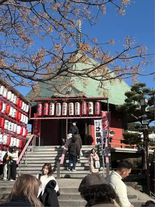 本覚寺(神奈川県)